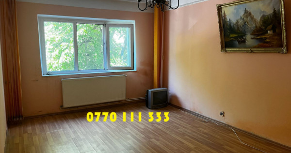 Etaj 1 - Apartament 2 camere Calarasi 4.