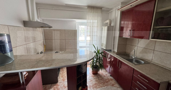 Apartament cu 3 camere, Mihai Eminescu