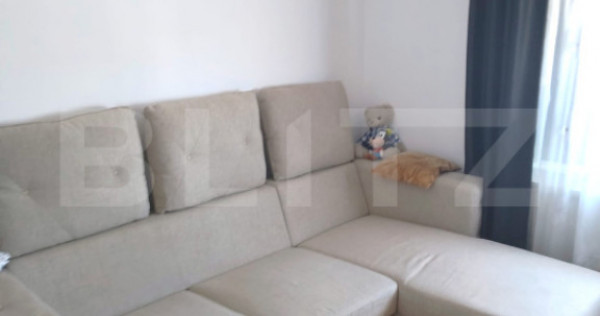 Apartament la mansarda, de vanzare, 3 camere, 75.49 mp - Dej