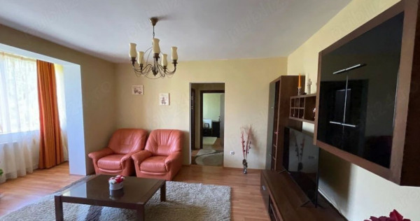 Apartament 2 camere zona Hipodrom 3