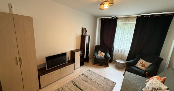 Apartament 2 camere zona Gara