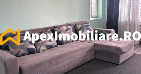 Apartament 2 camere de inchiriat Unirii București | ApexImo