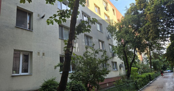 Apartament 3 camere etaj 2 - Piata Rahova- bloc anvelopat...