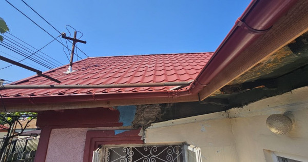 Viile noi , casa individuala