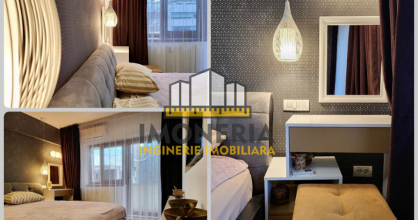 3 camere-500m Alba Iulia-depozitari-0% comision *pet friendl