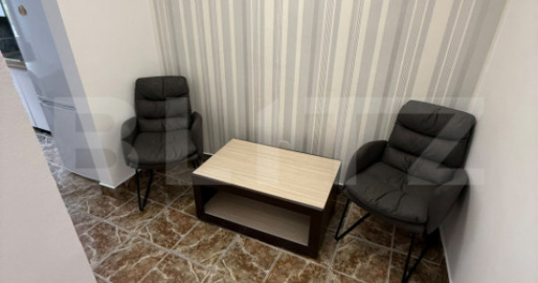 Apartament 1 camer Bdul. Independentei ETAJ 1