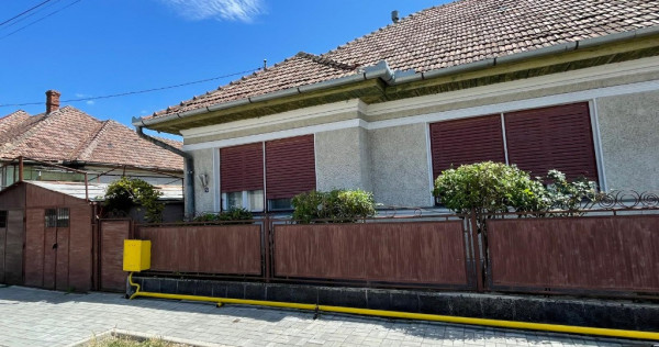 Casa de vanzare in Ludus