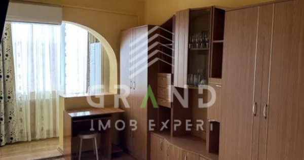 Garsonieră &icirc;n zona Expo Transilvania