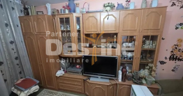 Apartament 2 camere decomandat | Drumul Taberei &ndash; Metrou C
