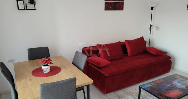 Garsoniera | Exigent Plaza Faza 3 | Parter | Pet-Friendly