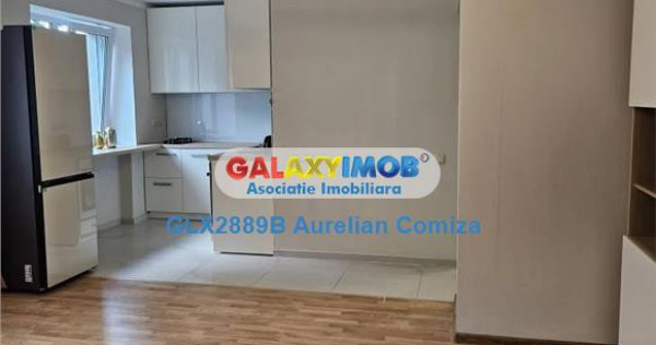2 camere Afumati/sp 60mp/etaj 1