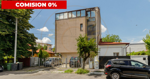 3 camere spatioase &icirc;n zona Jiului &ndash; Piata Presei Libere,