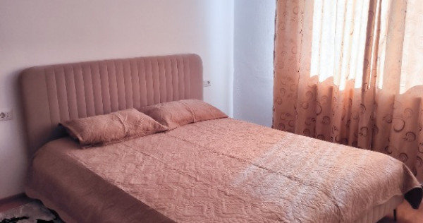 Garsonieră Bartolomeu | Mobilată și utilată | Direct proprietar