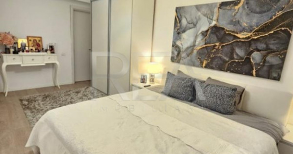 3 Camere | Terasă & Grădină Proprie | 157,6 mp - Sisești