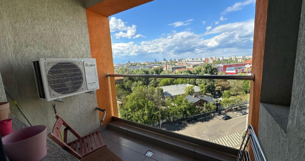 Apartament de inchiriat 19th Residence, 2 camere - Grozavesti