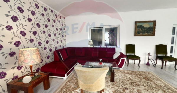 Casă modernă cu grădină de v&acirc;nzare in Salsig, Maramu...