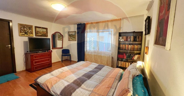 Casă modernă cu grădină de v&acirc;nzare in Salsig, Maramu...