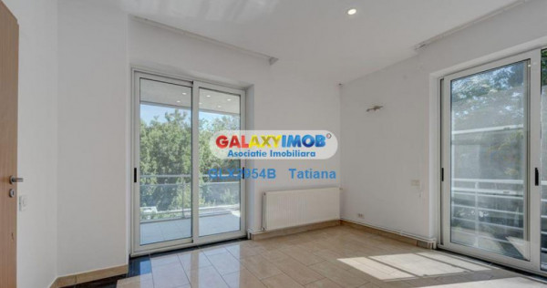 Apartament Primaverii