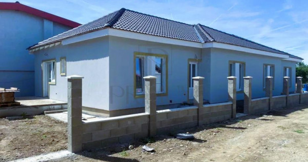 Utvin- toate utilitatile- incalzire in pardoseala