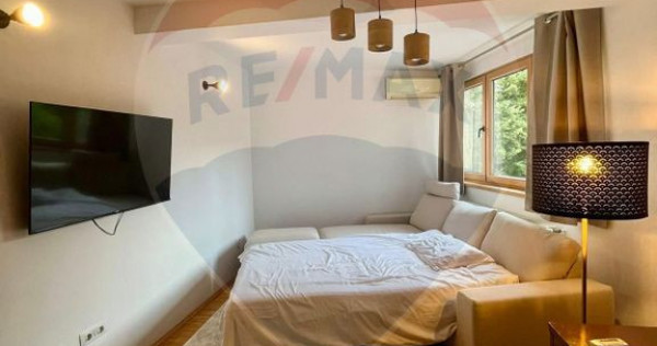 Prima &icirc;nchiriere | 2 camere renovat, l&acirc;ngă Parcul Ciș...