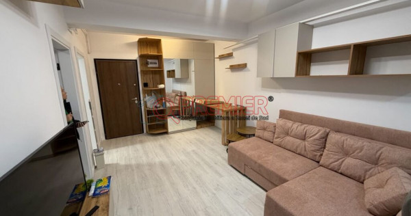 Postalionului - Cavar Residence - Garsoniera
