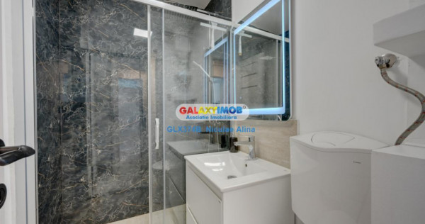 Complet renovat 2 camere Drumul Taberei Vedere libera Apusur