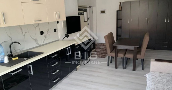 Apartament de inchiriat NUBIA RESIDENCE -Etaj 2