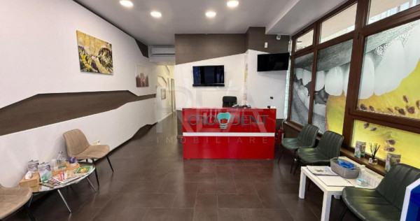 Investiție | Spațiu Comercial 98 mp | Domenii