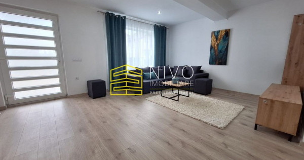 Casă Duplex &ndash; Tg. Mureș &ndash; Unirii &ndash; Str. Mărului
