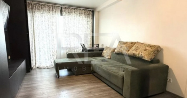 2 camere, 10/11, anvelopat, centrala-Lujerului