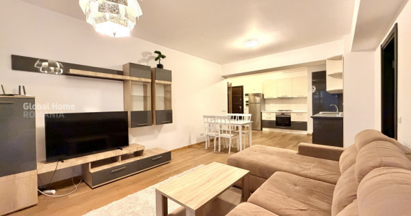 2 Camere | Parcare Inclusa | Metrou Pipera | Upground - Avia