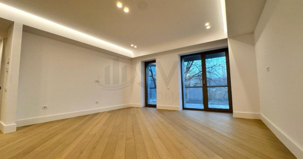 Apartament 3 camere Exclusivist in zona de Nord Finisaje ...
