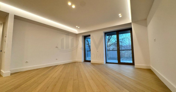 Apartament 3 camere Exclusivist in zona de Nord Finisaje ...