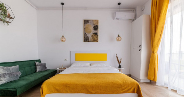 Studio| Vedere catre mare | Tomis Villa