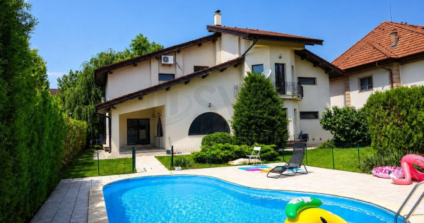 Vila 6 camere l Iancu Nicolae
