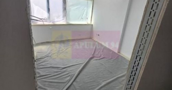 Apartament 3 camere, Bulevardul Unirii, etaj 6
