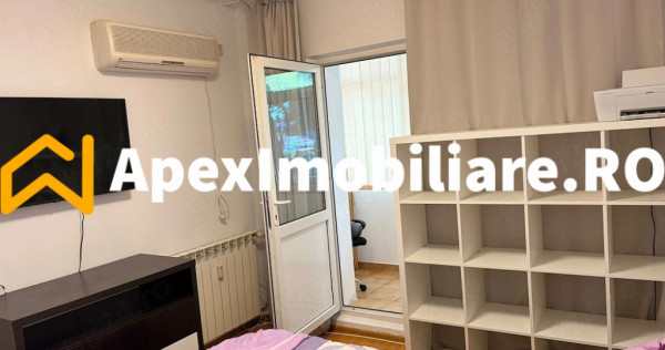 Apartament 3 camere de inchiriat Giurgiului București | Ape