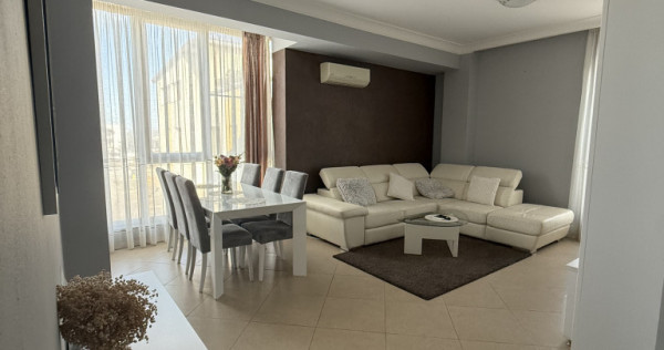 Proprietar/Hlincea/Apartament 2 camere/65mp/Mobilat-utilat/parcare