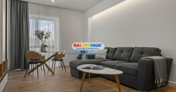 Apartament 2 camere 62mp |Decomandat | Nou | Piata Sudului |