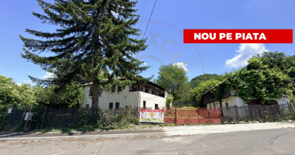 Teren cu potential exceptional de dezvoltare&ndash;6.661 mp-Str.