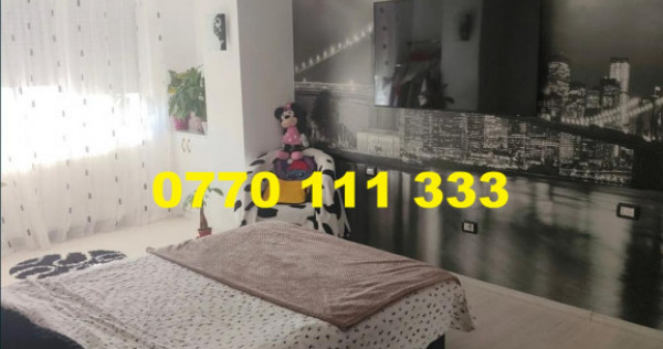 - Apartament 2 camere decomandat, zona Progresu.