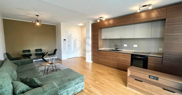 Apartament 2 camere Aviatiei
