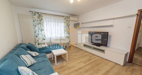 13 Septembrie-Prosper Plazza | 3 camere | 75mp | et 4 | reno