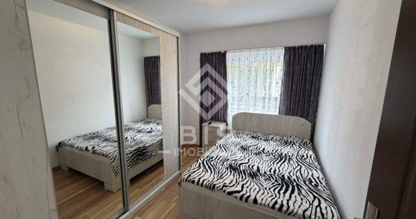 Apartament de inchiriat - zona Garii