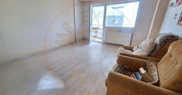 Apartament 3 camere, etaj 1, Costesti, Arges. 0% Comision