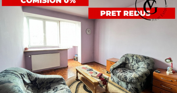 Apartament 3 camere - Metrou Grivita 3 min