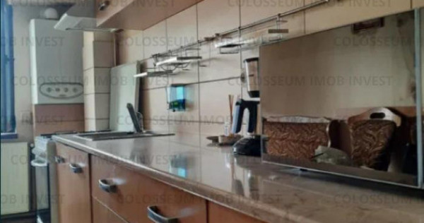 Apartament 2 camere | Decomandat | Centrul Civic-Grivitei