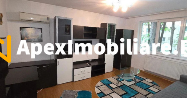 Apartament 2 camere de inchiriat București | ApexImobiliar