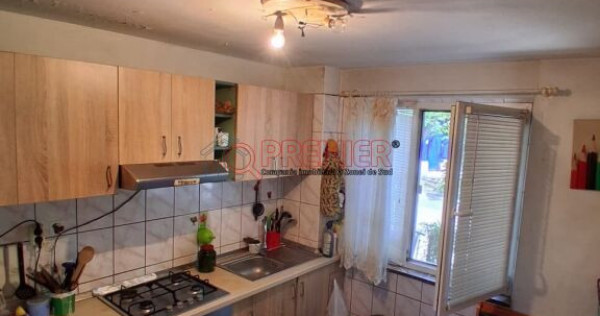 Brancoveanu - Covasna apartament 3 camere