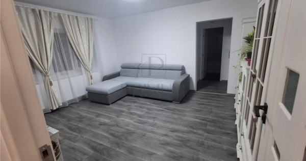 DAMBOVITA - 2 Camere - Parter - Centrala proprie - Termoizol